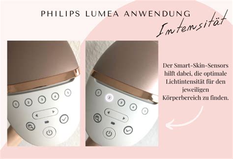 philips lumea gesicht|Philips Lumea Anwendung: So machst du es richtig